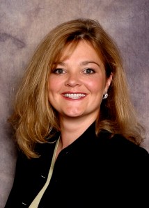 Melissa Stashin, Pacific Residential Mortgage