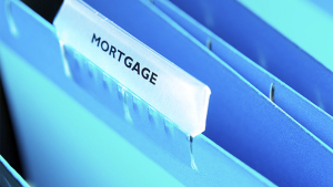 Mortgage (credit: clipart.com)