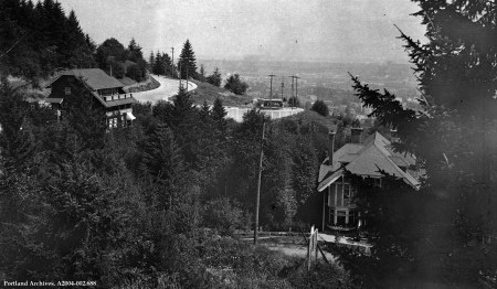 Portland Heights, 1915 : A2004-002.688