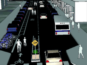 Williams Safety Project