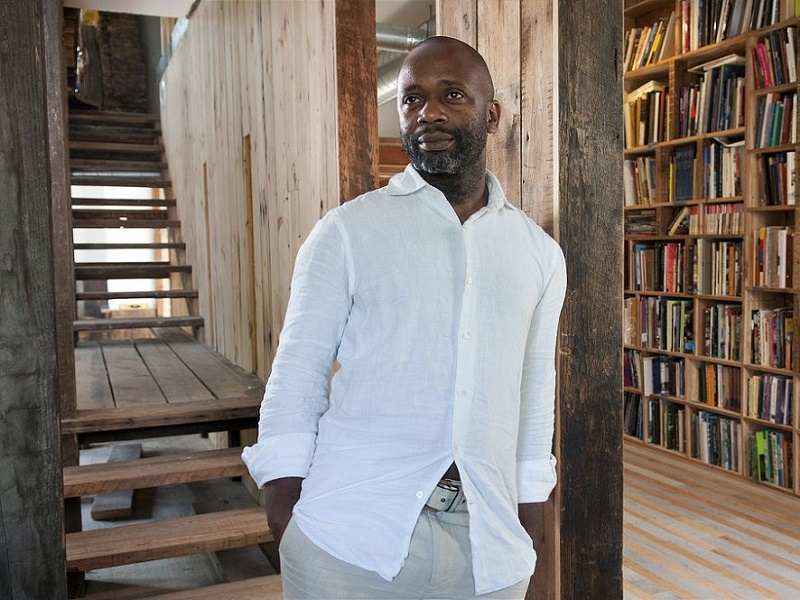 Theaster Gates: How to revive a neighbourhood: with imagination, beauty and&nbsp;art