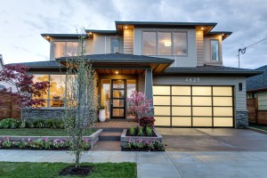 (Portland Modern Home Tour)