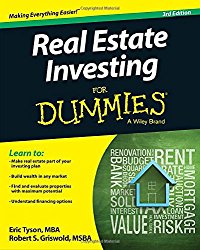 Real Estate Investment for Dummies